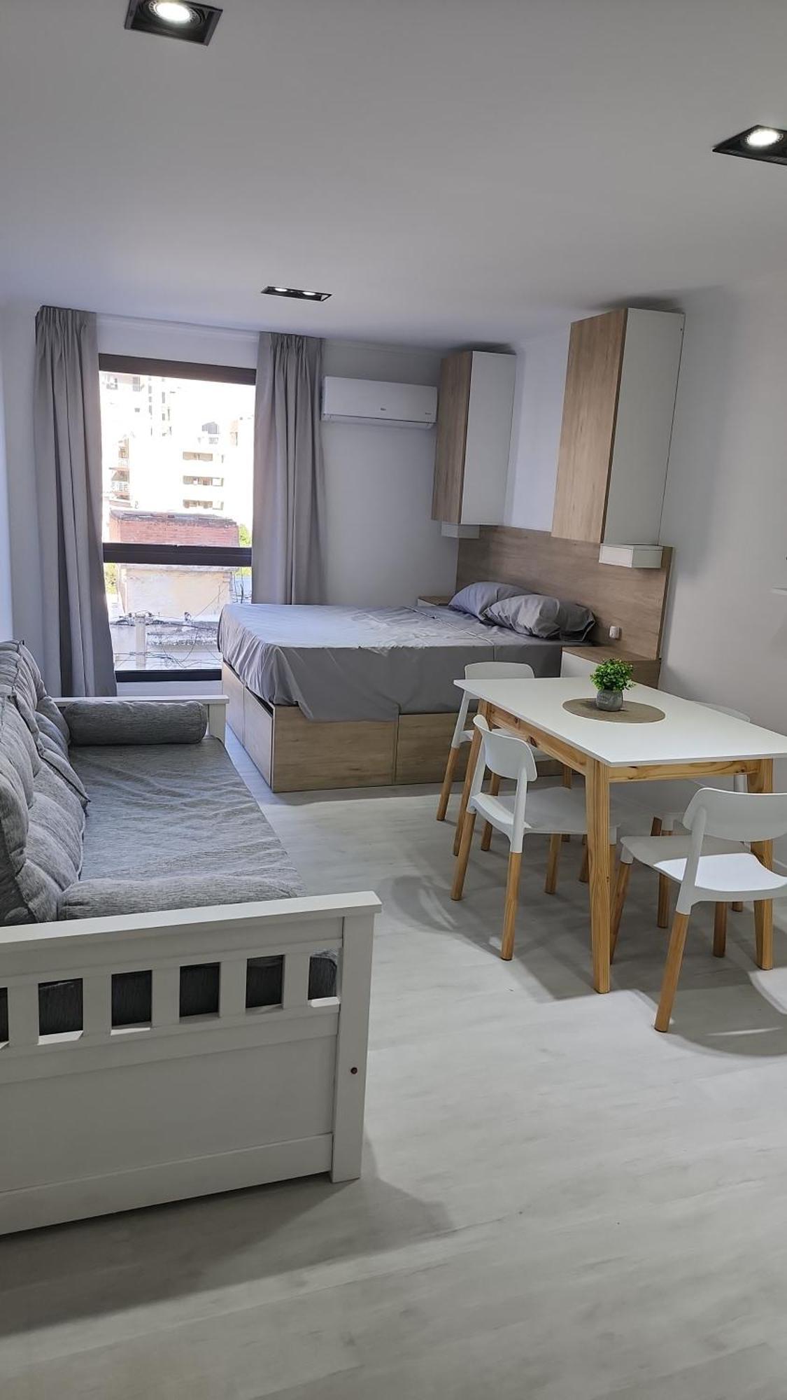 Miralejos 16 Apartamento